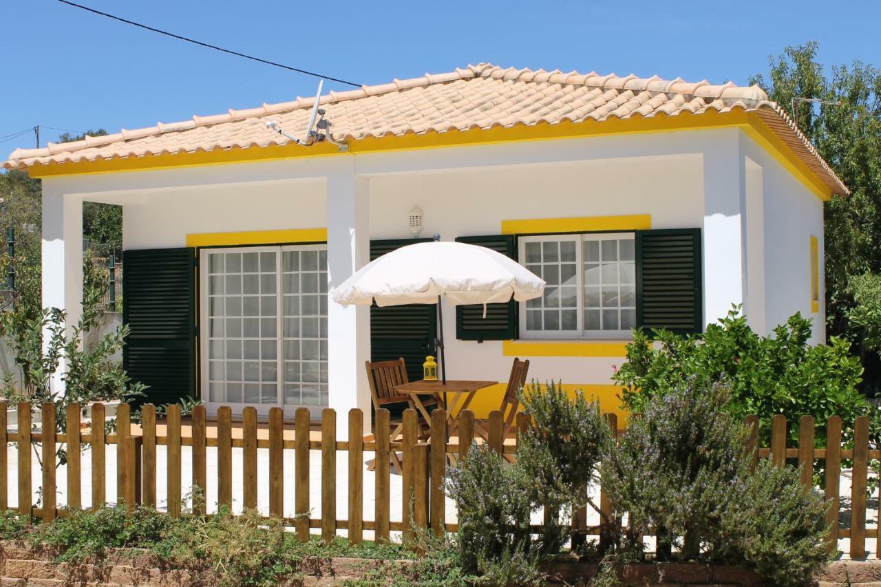 Casinha Dos Avos Lagos